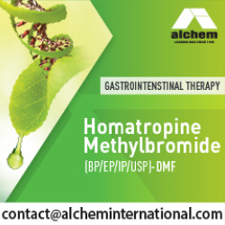 Alchem Homatropine Methylbromide