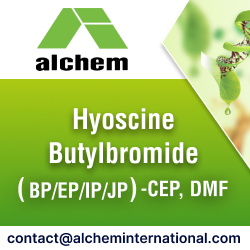 PharmaCompass Sponsored Ads