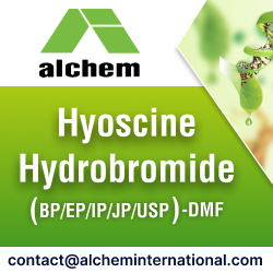 PharmaCompass Sponsored Ads