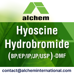 PharmaCompass Sponsored Ads