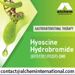 Alchem Hyoscine Scopolamine Hydrobromide