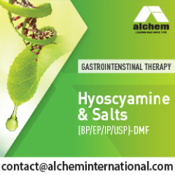 Alchem Hyoscyamine & Salts