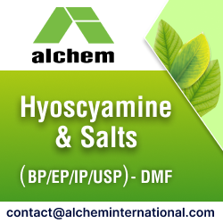 PharmaCompass Sponsored Ads