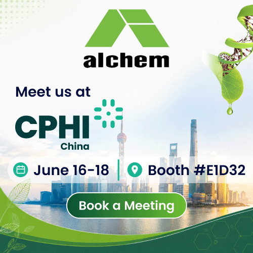 Alchem offers Botanical APIs for Pharmaceuticals, Cosmetics and Nutraceuticals// FDA-inspected and EU-GMP certified.