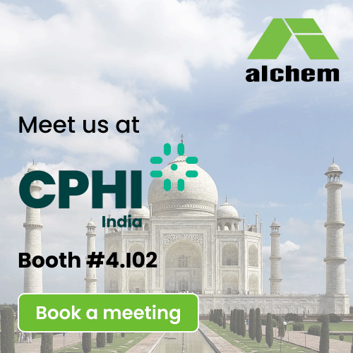 Alchem offers Botanical APIs for Pharmaceuticals, Cosmetics and Nutraceuticals// FDA-inspected and EU-GMP certified.