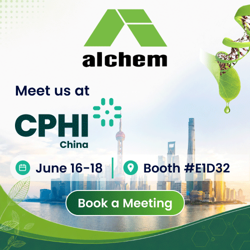 Alchem offers Botanical APIs for Pharmaceuticals, Cosmetics and Nutraceuticals// FDA-inspected and EU-GMP certified.