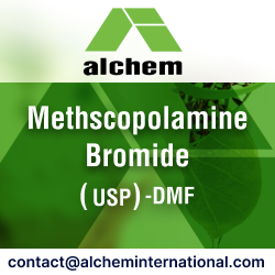 Alchem Methscopolamine Bromide