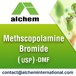 PharmaCompass Sponsored Ads