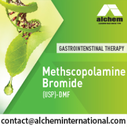 Alchem Methscopolamine Bromide