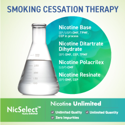 Alchem Nicotine Lactate