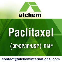 PharmaCompass Sponsored Ads