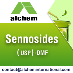 PharmaCompass Sponsored Ads