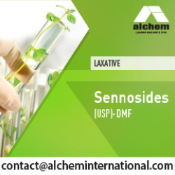 Alchem Sennosides