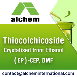 PharmaCompass Sponsored Ads