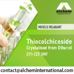 Alchem Thiocolchicoside