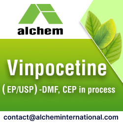 PharmaCompass Sponsored Ads