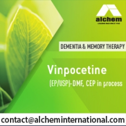 Alchem Vinpocetine