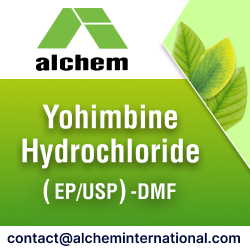 Alchem Yohimbine HCL