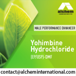 Alchem Yohimbine HCL