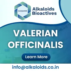 Valerian Officinalis Extract