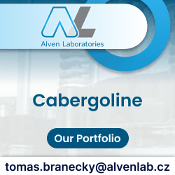 PharmaCompass Sponsored Ads