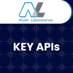 Alven Laboratories-PSE