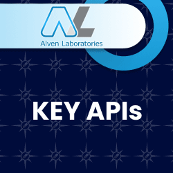 Alven Laboratories-PSE