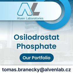 PharmaCompass Sponsored Ads