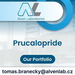 PharmaCompass Sponsored Ads