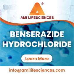 Benserazide 