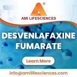 PharmaCompass Sponsored Ads