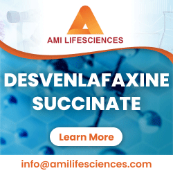 PharmaCompass Sponsored Ads
