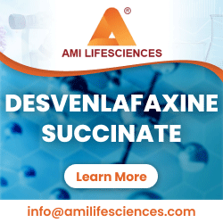 PharmaCompass Sponsored Ads