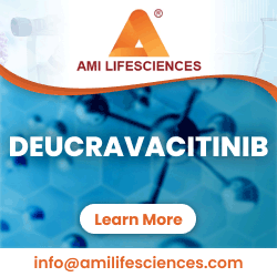 AMI Deucravacitinib