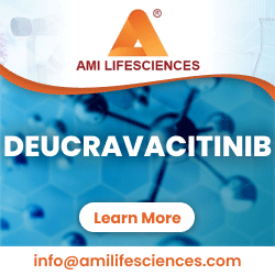 AMI Deucravacitinib