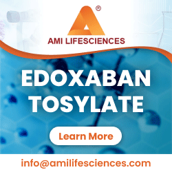 PharmaCompass Sponsored Ads
