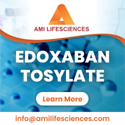 PharmaCompass Sponsored Ads