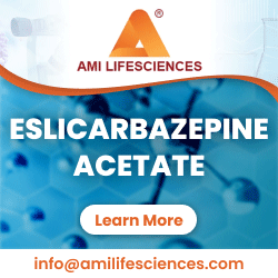 PharmaCompass Sponsored Ads