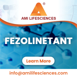 Fezolinetant