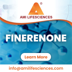 PharmaCompass Sponsored Ads