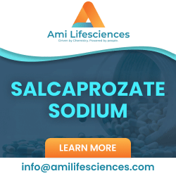 AMI Salcaprozate Sodium