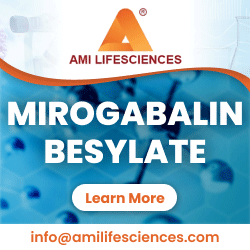 PharmaCompass Sponsored Ads