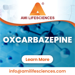 PharmaCompass Sponsored Ads