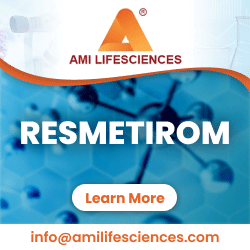 PharmaCompass Sponsored Ads