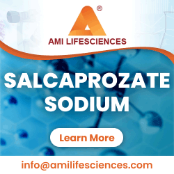 AMI Salcaprozate Sodium
