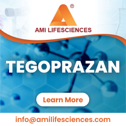 PharmaCompass Sponsored Ads