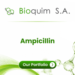 Ampicillin