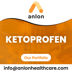 Ketoprofen