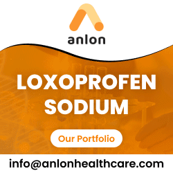 Loxoprofen Sodium