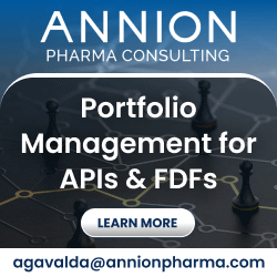 Annion Pharma Consulting-PSE